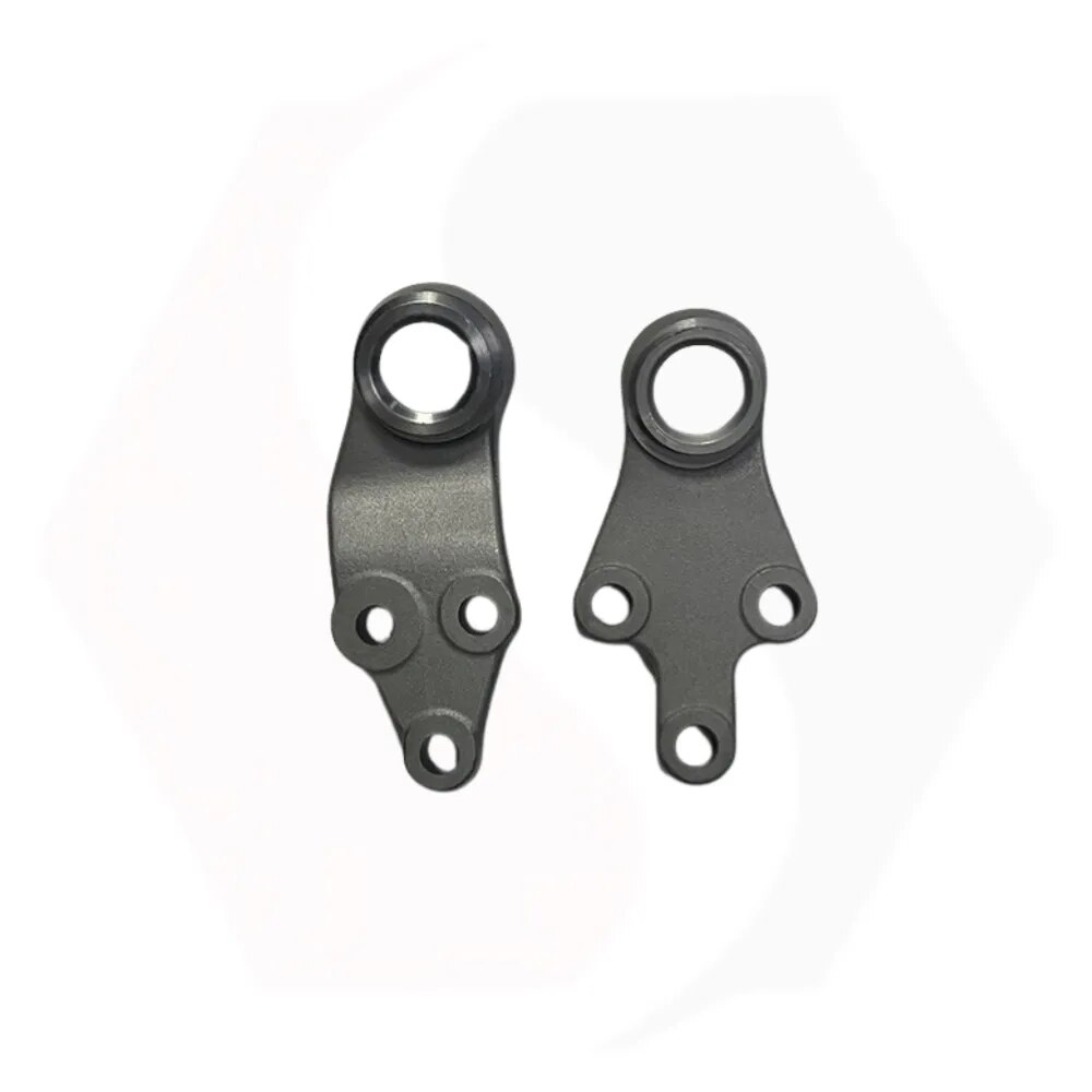 Forged Steering Knuckle Arm image 1