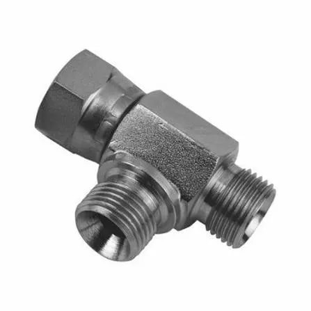 MS SWIVEL TEE 3/4" image 1