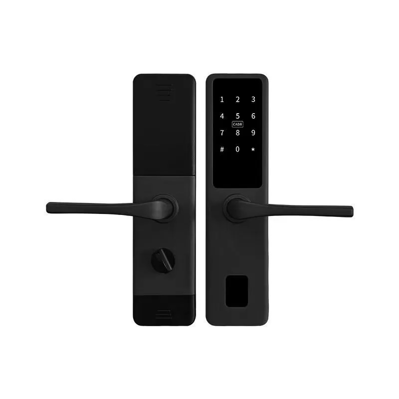 Dorset DG 102 Keyless Door Lock – Smart Access for Every Home image 1