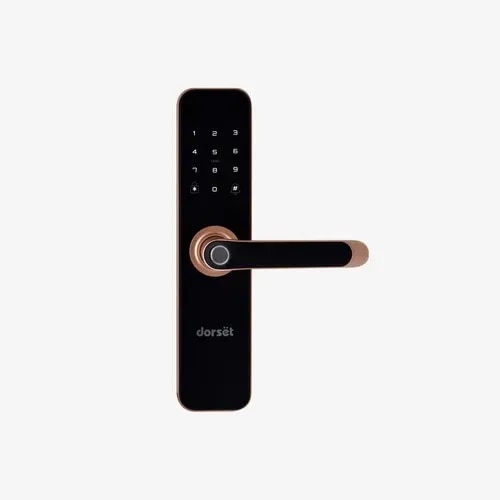 Dorset DG 102 Smart Door Lock – Advanced Home Security Solution image 1
