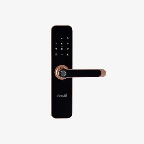 Dorset DG 102 Smart Keyless Lock – Elegant & Reliable Design image 1