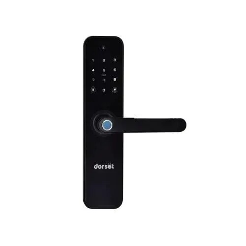 Dorset DG 102 Fingerprint Lock – Perfect Digital Solution for Homes image 1
