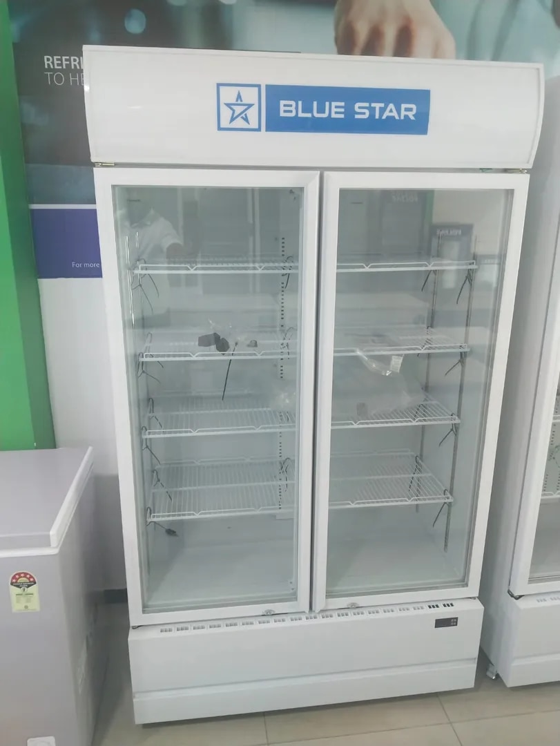 Coimbatore Bluestar Visi Cooler Dealers image 1