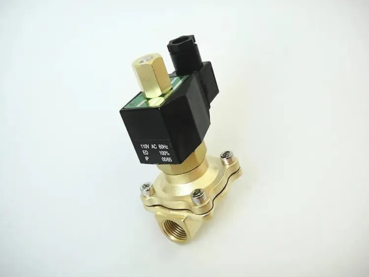2W-160-15N/C image 1
