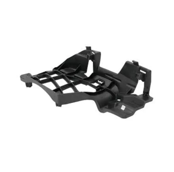 Plastic Clamp Mold image 1