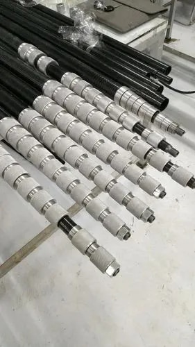 Swimming Pool Telescopic Pole image 1