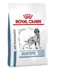 Royal Canin Skintopic Dog Food 2KG image 1