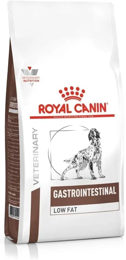 Royal Canin Gastro Intestinal Low Fat, 1.5 kg image 1