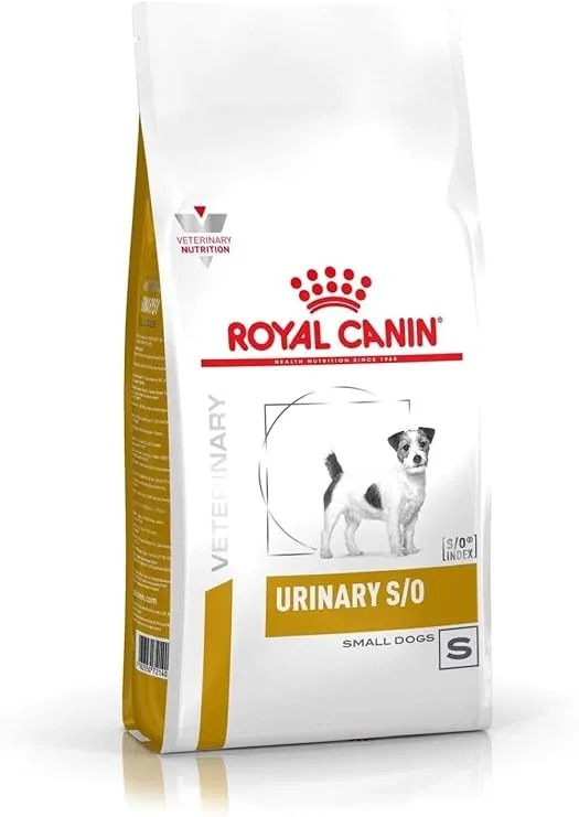 Royal Canin Urinary Small Dog, 1.5G image 1