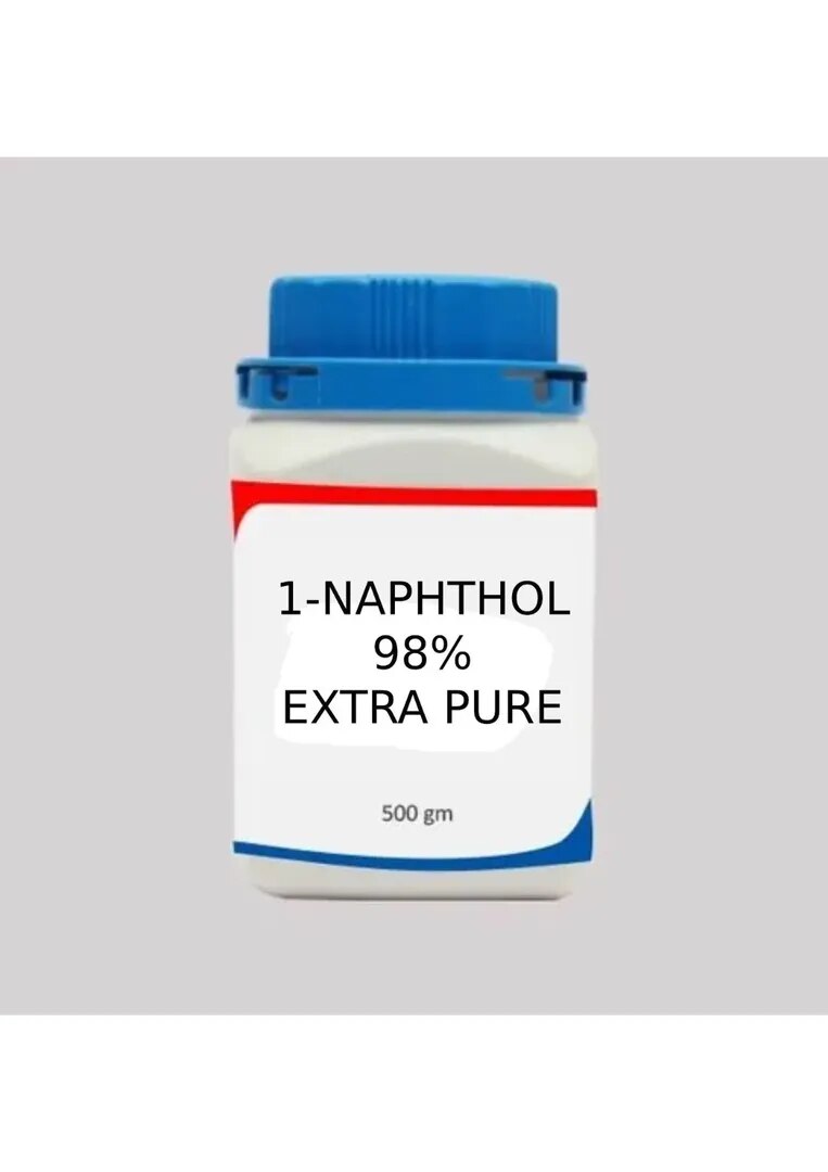 1-Naphthol extra pure image 1