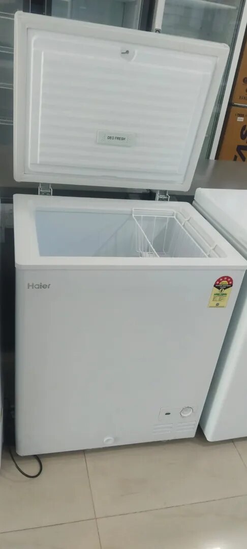 Coimbatore Haier Deep Freezer Dealers image 1