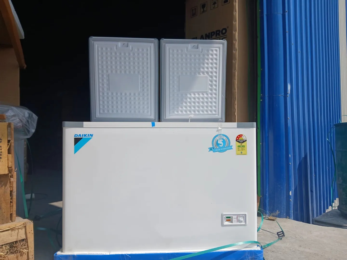 Coimbatore Daikin Deep Freezer Dealers image 1