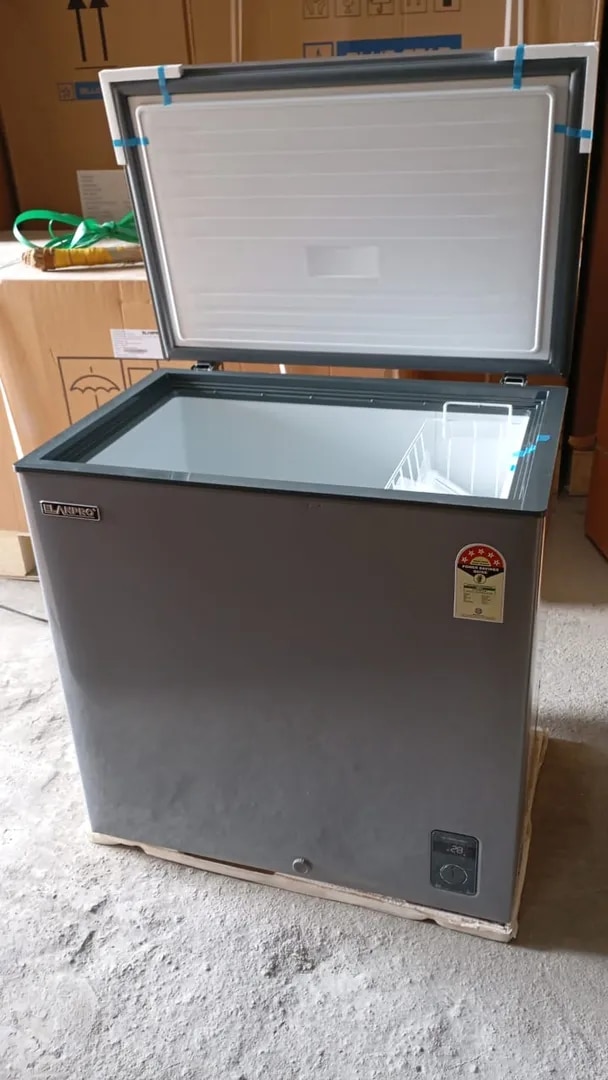 Coimbatore Elanpro Deep Freezer Dealers image 1