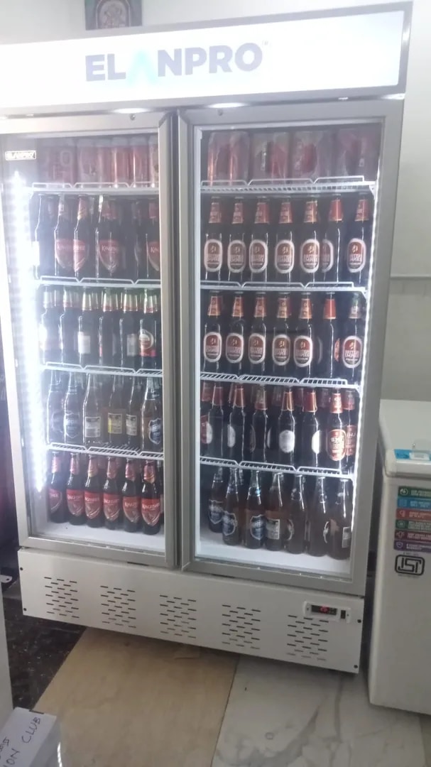 Coimbatore Elanpro Visi Cooler Dealers image 1