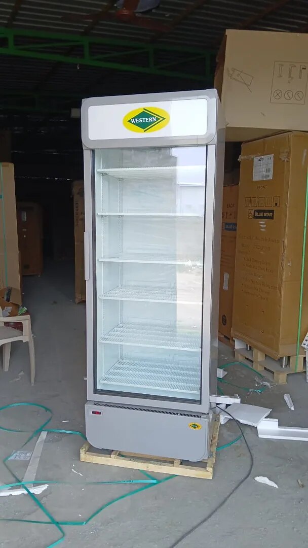 Coimbatore Western Visi Cooler Dealers image 1