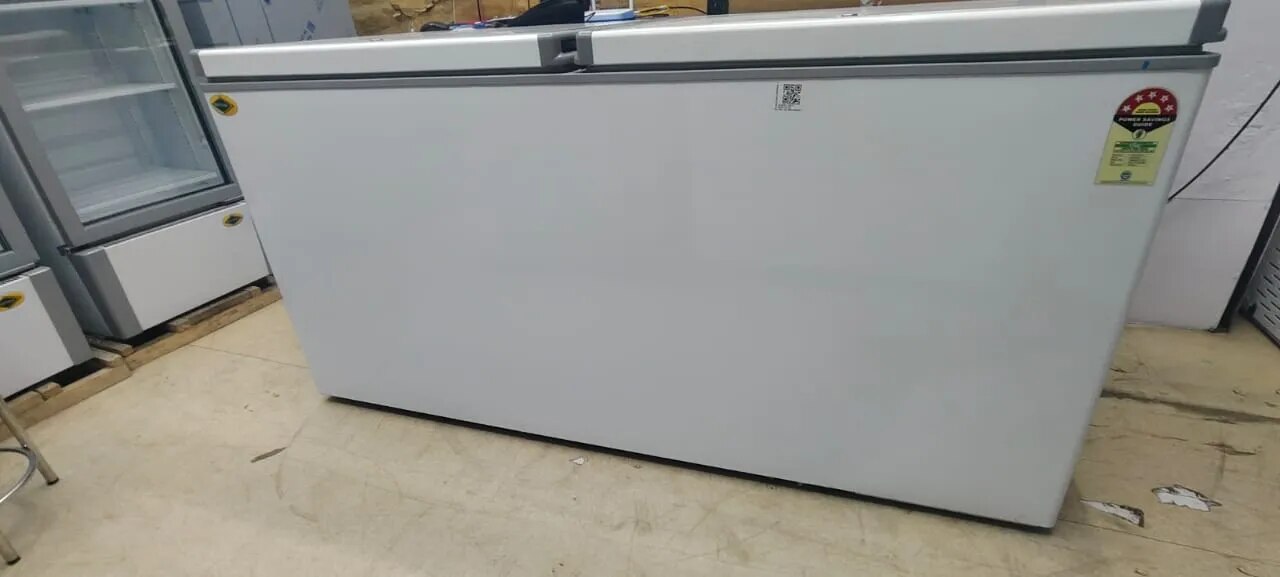 Coimbatore Western Deep Freezer Dealers image 1