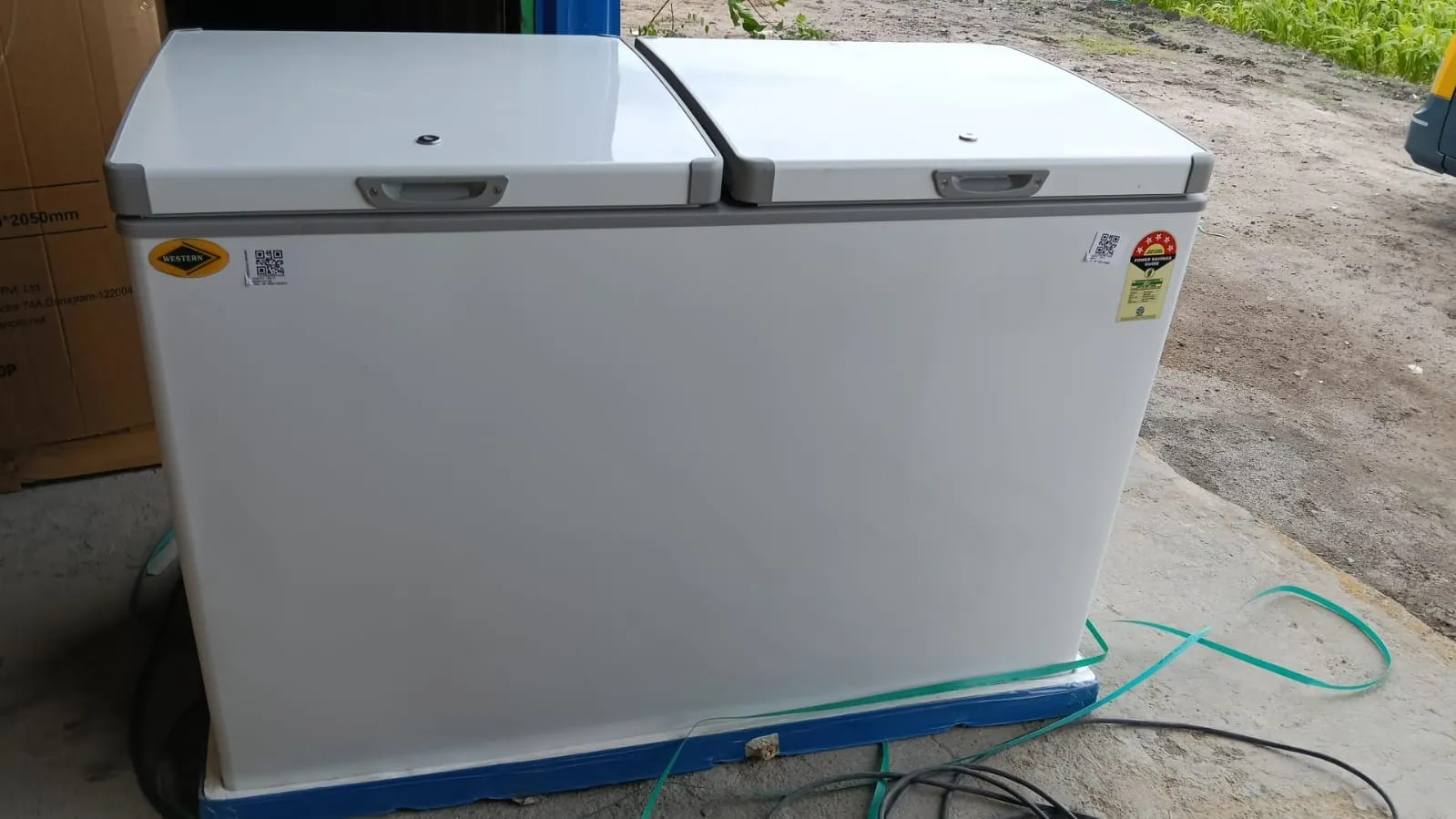 Coimbatore Western Deep Freezer Dealers image 1