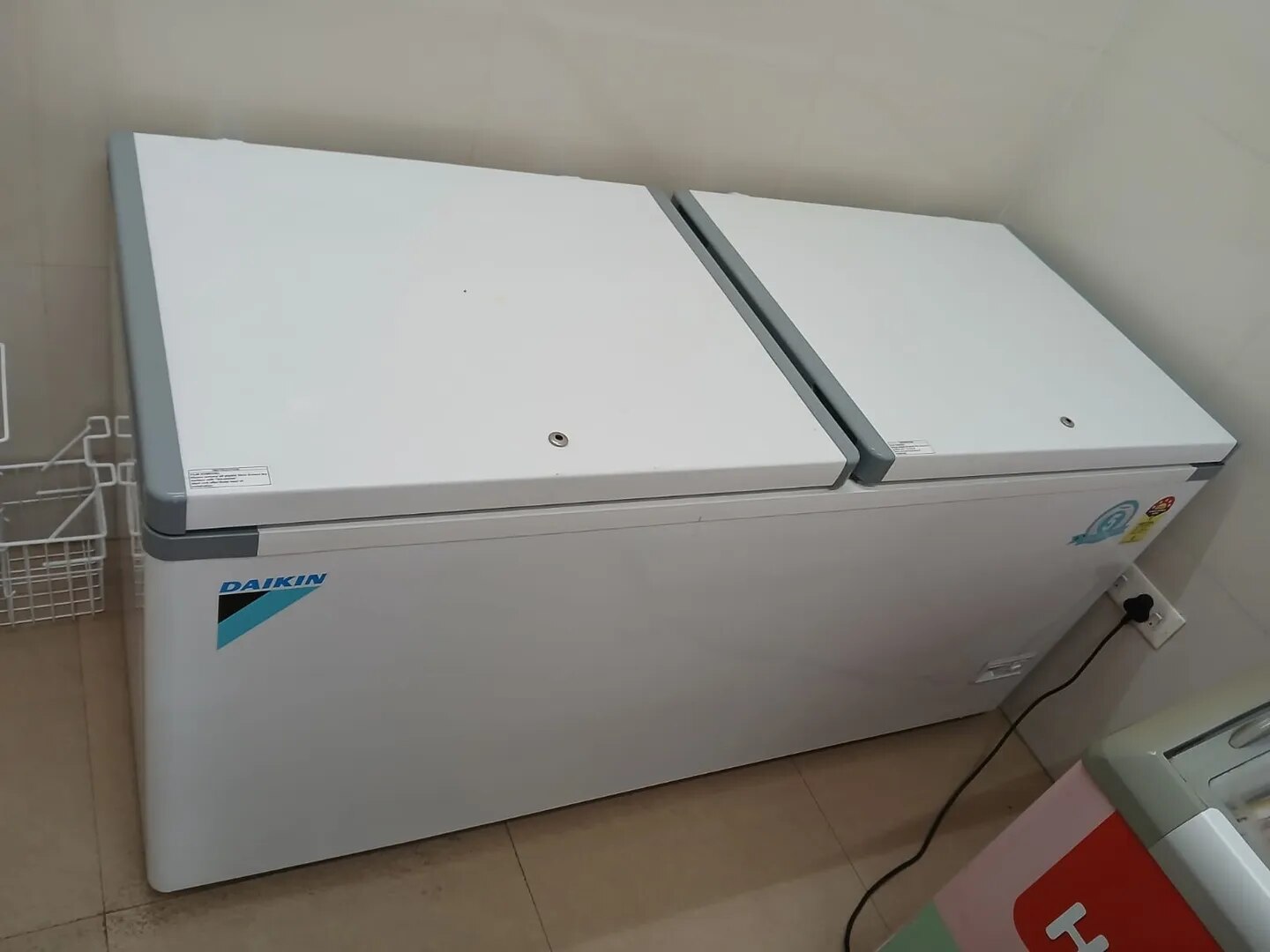 Tirupur Daikin Deep Freezer Dealers image 1