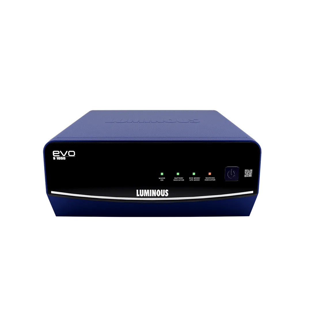 Luminous EVO S 1650 Home Inverters image 1