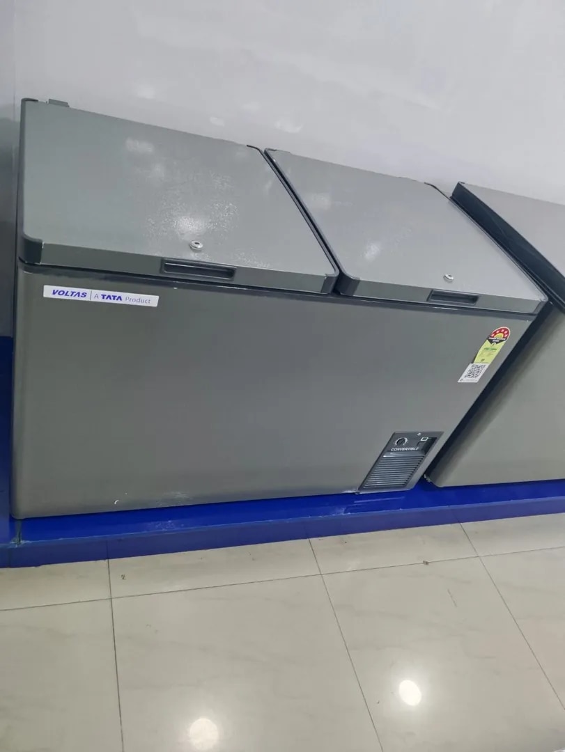 Tirupur Voltas Deep Freezer Dealers image 1