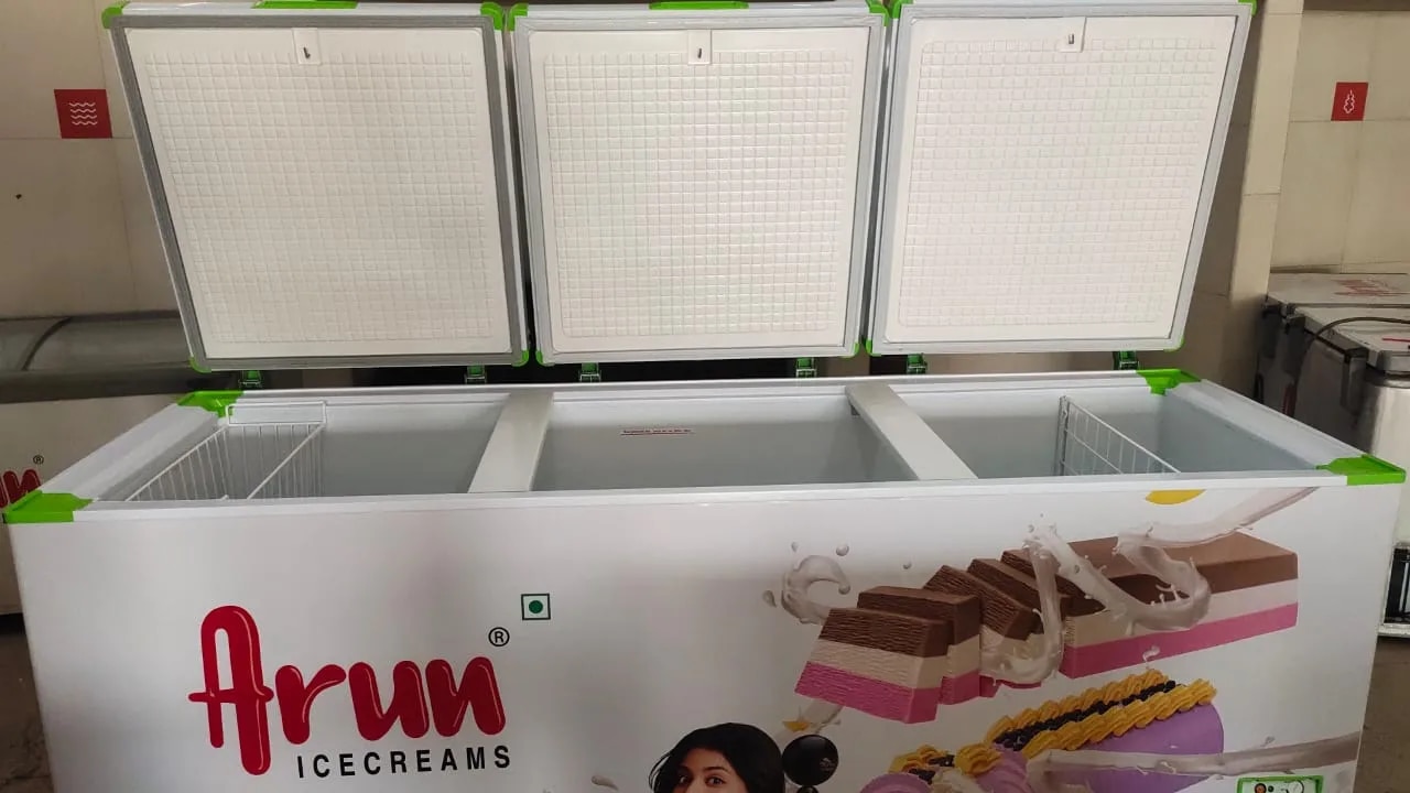 Salem Rockwell Deep Freezer Dealers image 1