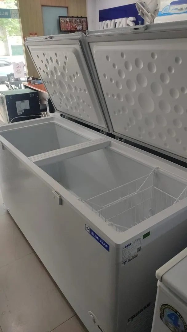 Saravanampatti Coimbatore Blue Star Deep Freezer Dealers image 1