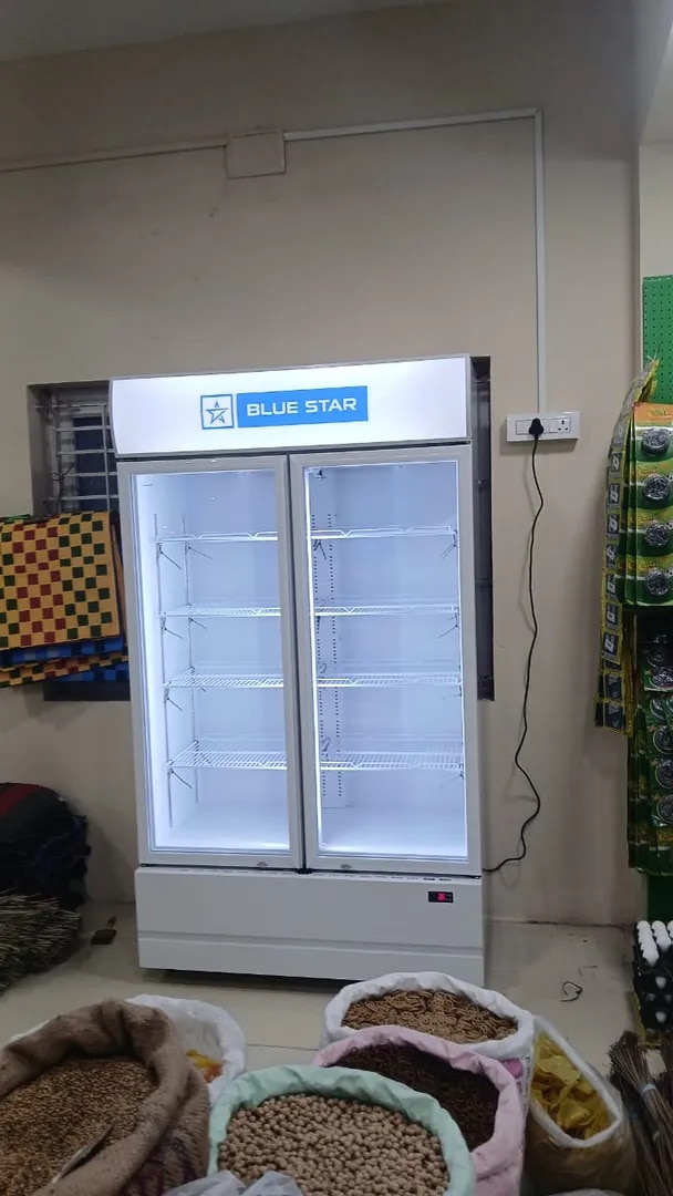 Sulur Coimbatore Blue Star Visi Cooler Dealers image 1