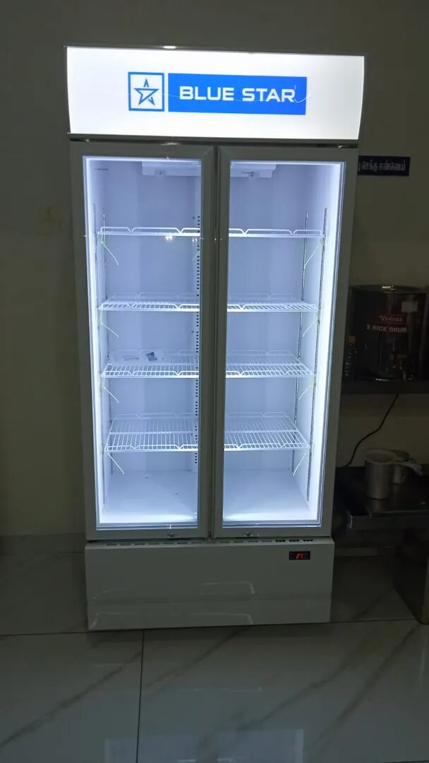Karumathampatti Coimbatore Blue Star Visi Cooler Dealers image 1