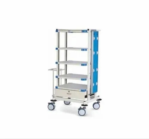 MS Monitor Trolley image 1
