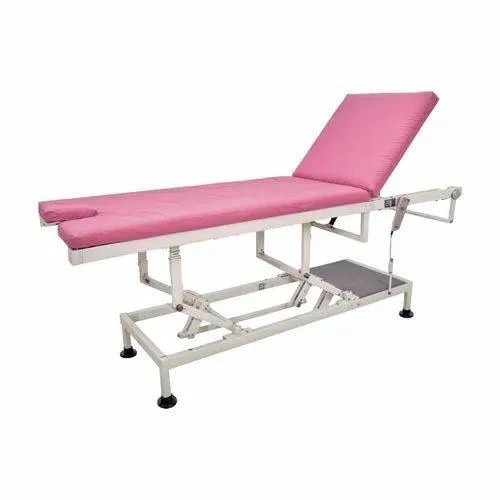 Gynac Examination Table image 1