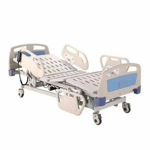 5 Function Electric ICU Bed image 1