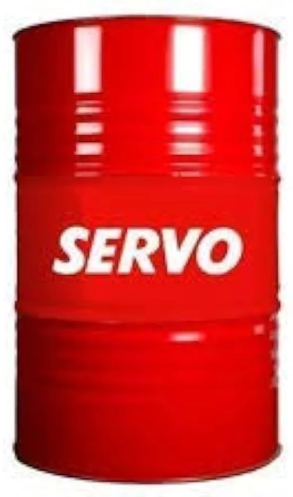Servo System 68 image 1
