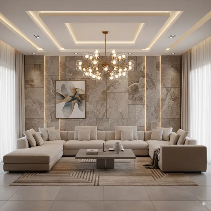 Transform Your Space with Professional Interior Design Services image 1