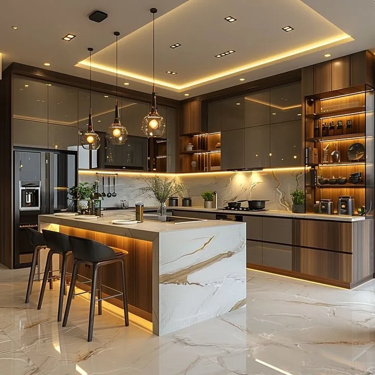 Modern Interior Designs Tailored to Your Lifestyle image 1