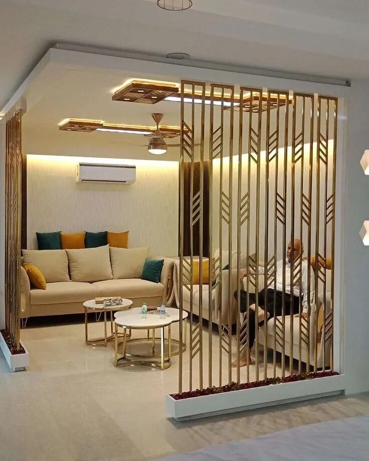 Complete Interior Makeover for a Beautiful Living Space image 1