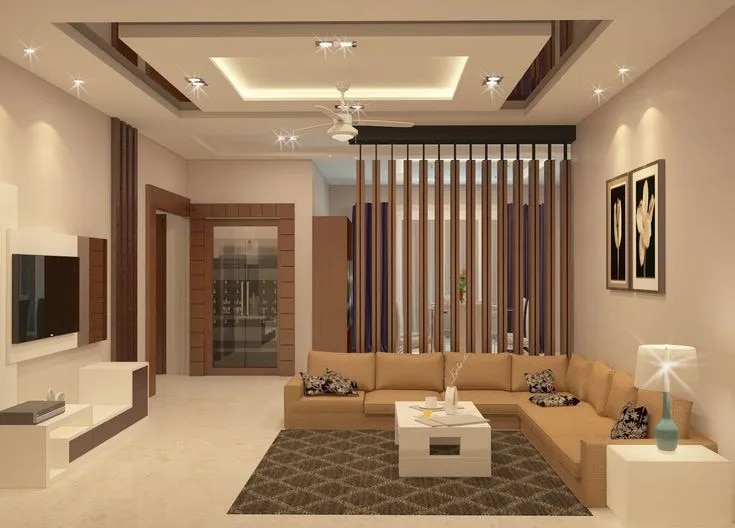 Innovative Interior Designs that Reflect Your Personality image 1