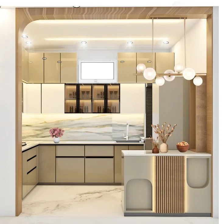 Smart Interior Planning for Functional and Stylish Spaces image 1
