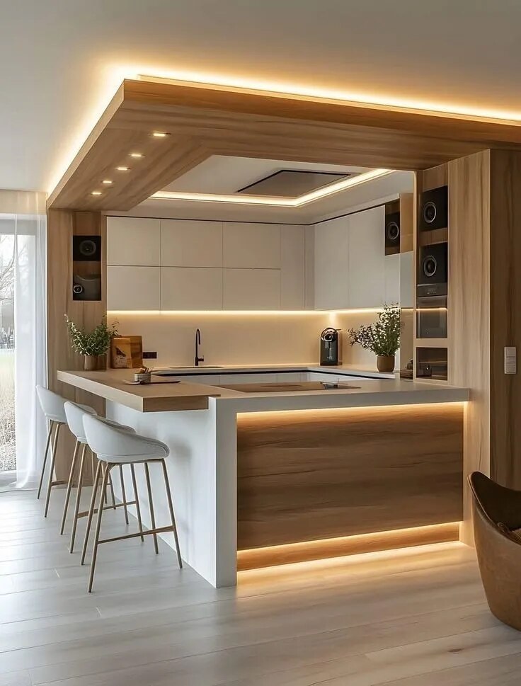 Customized Interior Services to Match Your Budget image 1