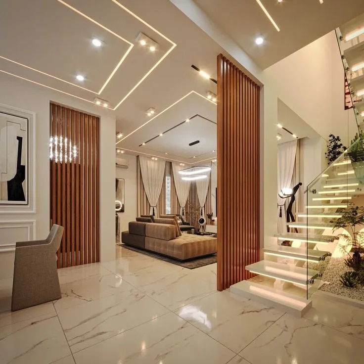 Aesthetic Interior Styling for Elegant Homes image 1