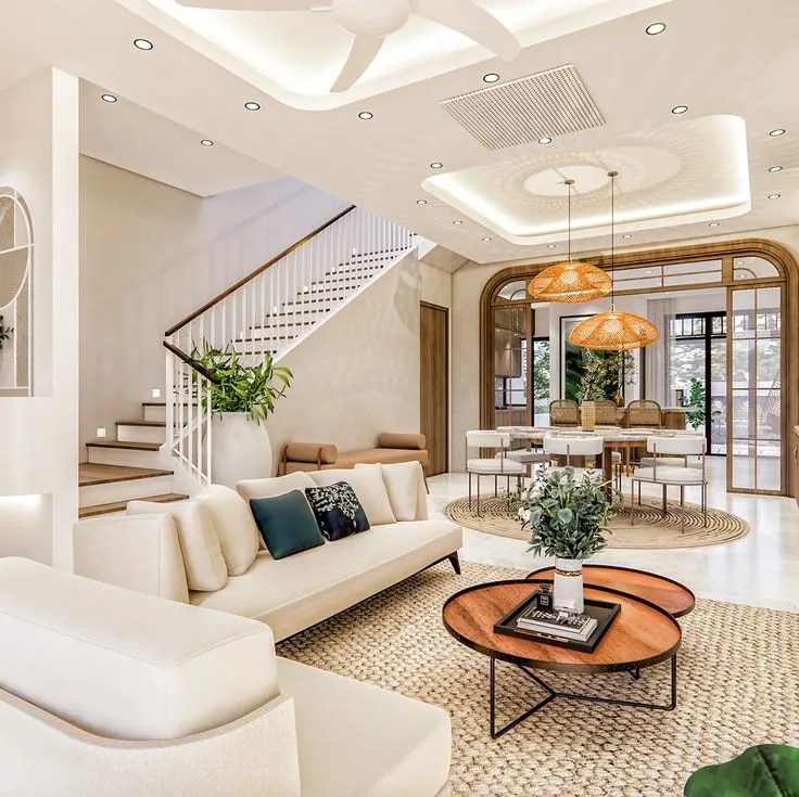 Transform Ordinary Rooms into Extraordinary Spaces image 1