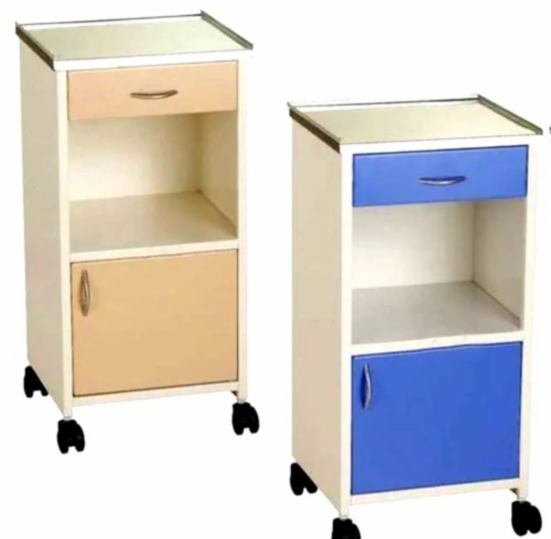 Hospital Bedside Locker image 1