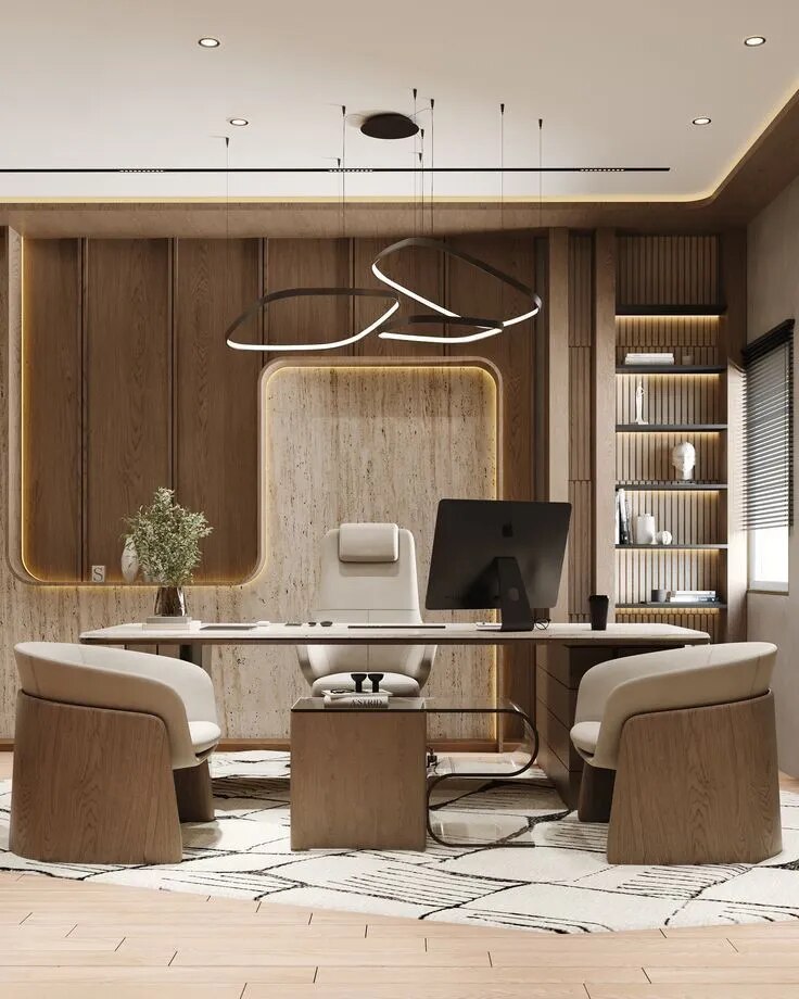 Professional Interior Decorators for Every Space image 1