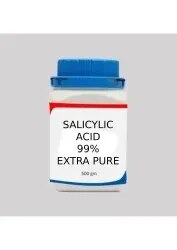 Acetyl salicylic acid extra pure image 1