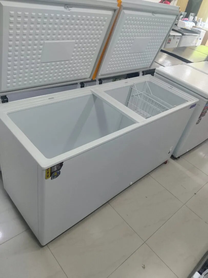 Madathukulam Blue Star Deep Freezer Dealers image 1