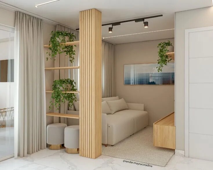 Budget-Friendly Interior Solutions with Quality Assurance image 1