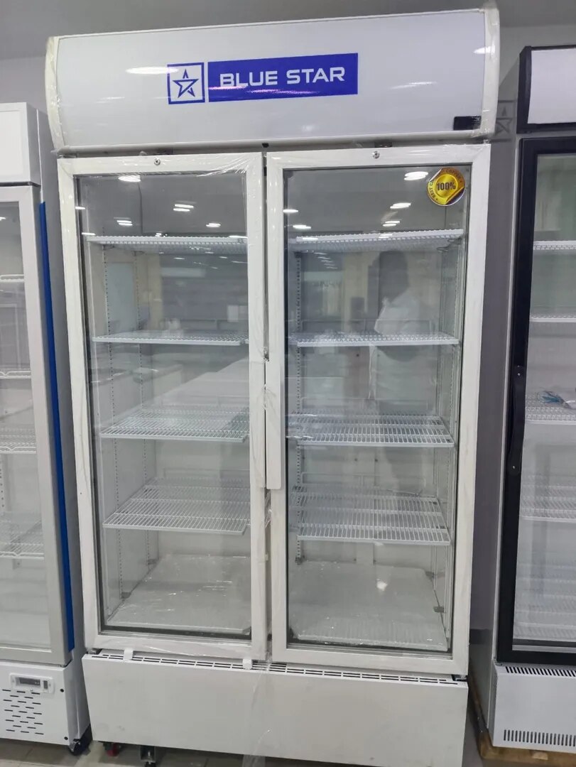 Udumalaipettai Blue Star Visi Cooler Dealers image 1