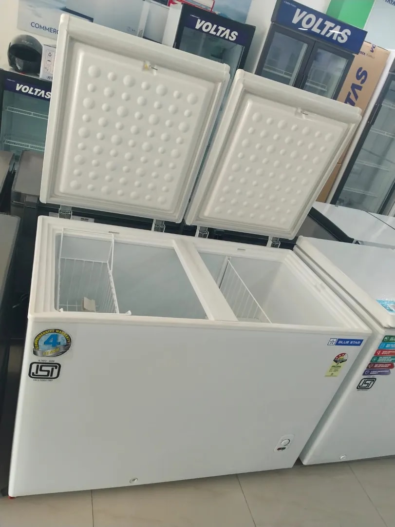 Udumalaipettai Blue Star Deep Freezer Dealers image 1