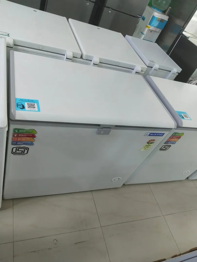 Pollachi Blue Star Deep Freezer Dealers image 1