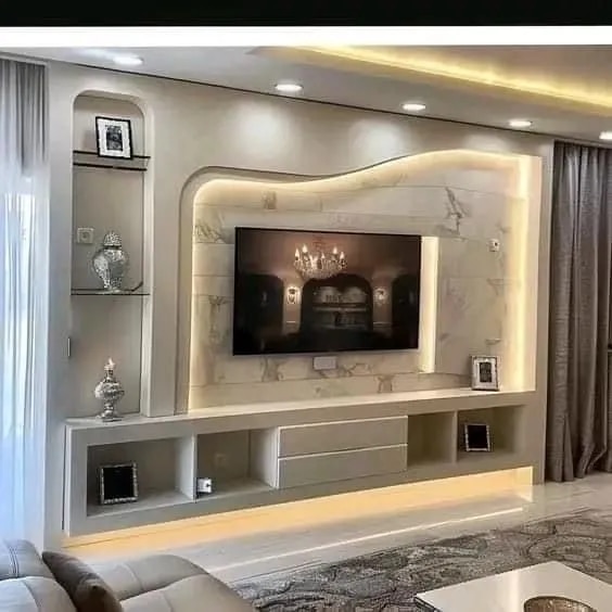 Create Stunning Interiors with Expert Design Guidance image 1