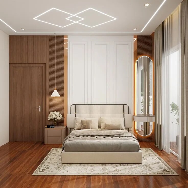 Thoughtfully Designed Interiors that Speak Your Style image 1